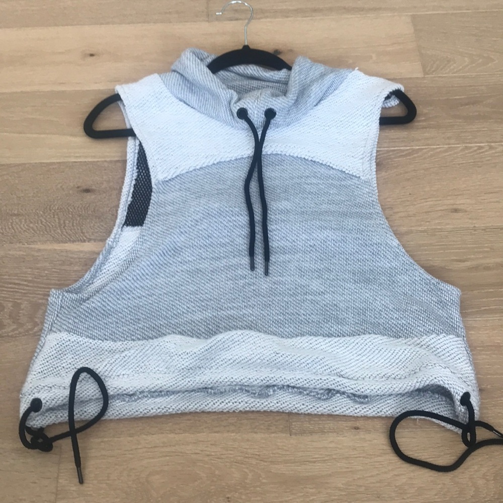 Free people movement top